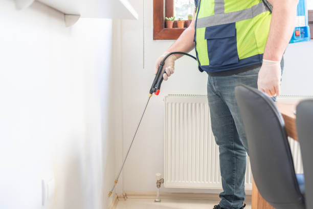 Best Wildlife Control Services  in Lawton, OK